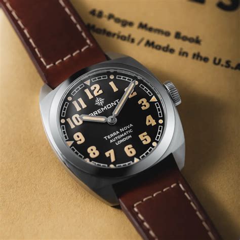 bremont台灣