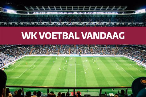 iservoetbalvanavond